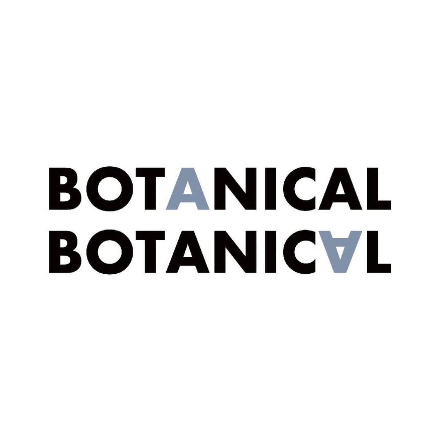IT'S MY THINGがBOTANICAL BOTANICAL TOKYOに出店いたします。