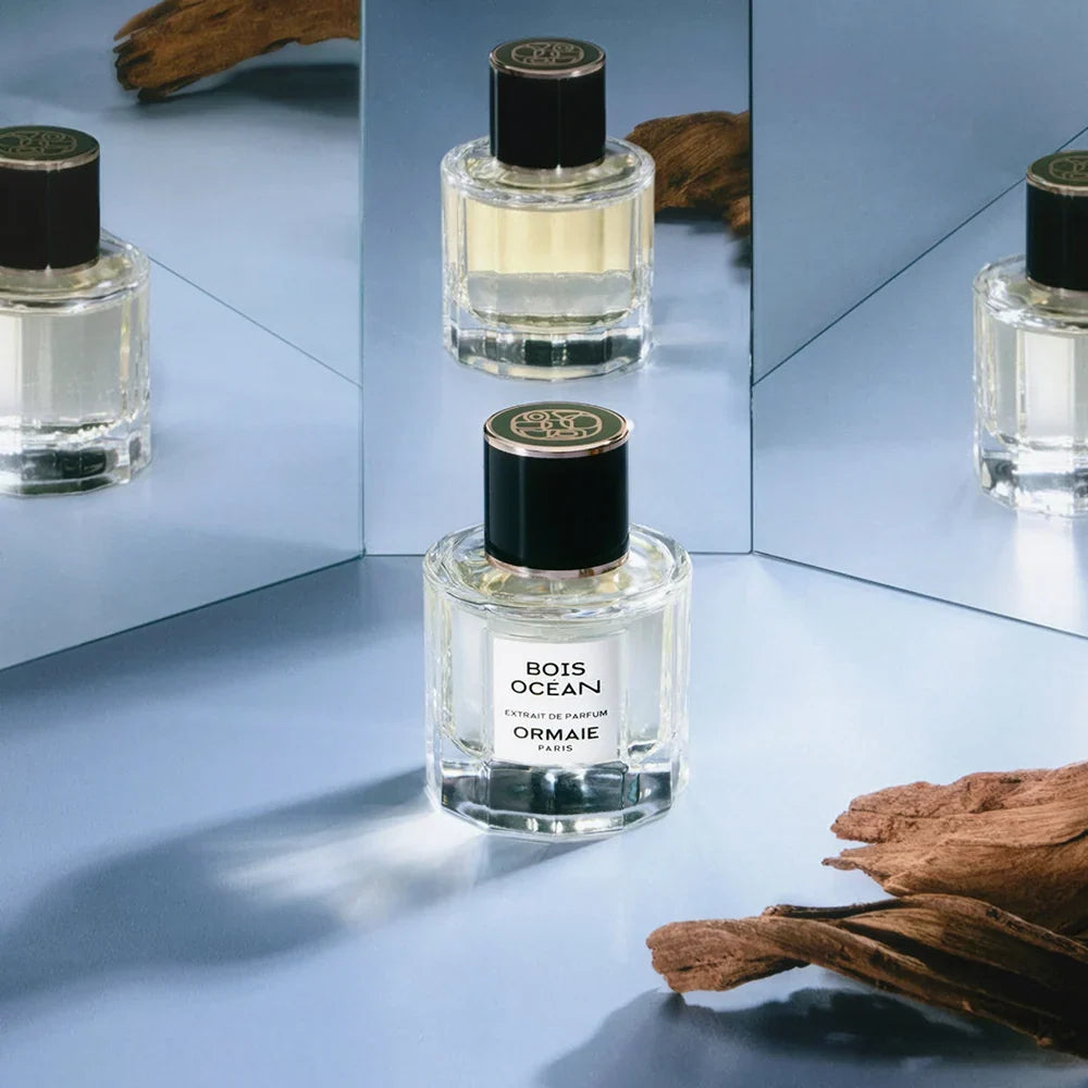 ORMAIE/FRA422 他がSalon de Parfum NAGOYAに出店いたします。