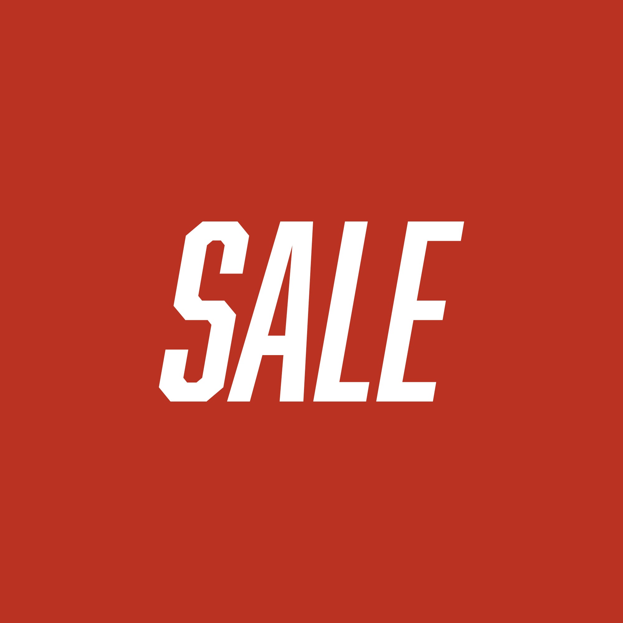 SALE