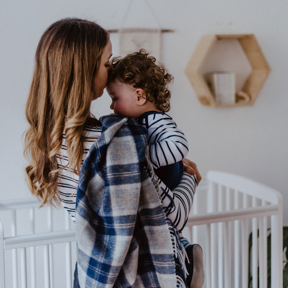 The Tartan Blanket Co.