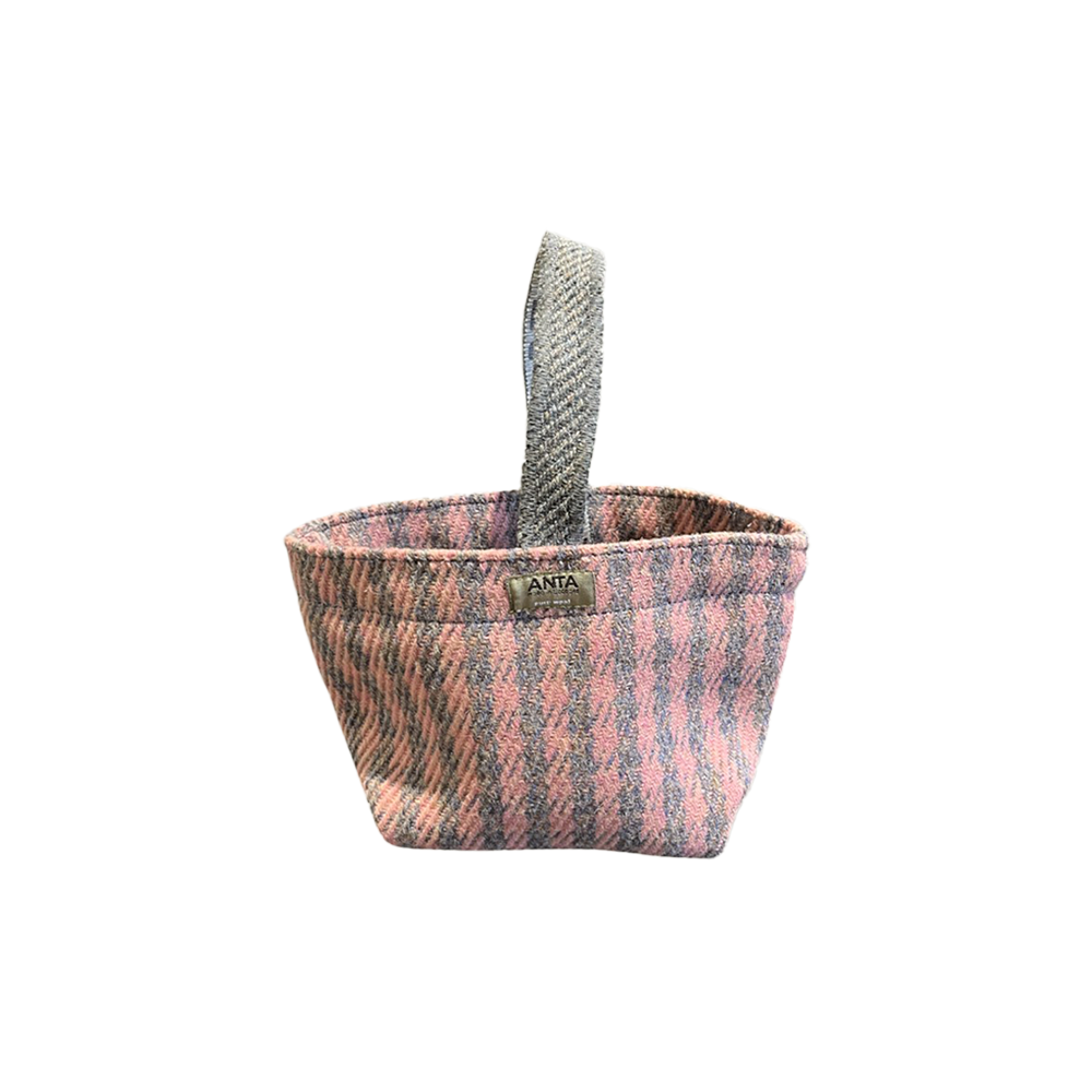 ミニトートバッグ プールー