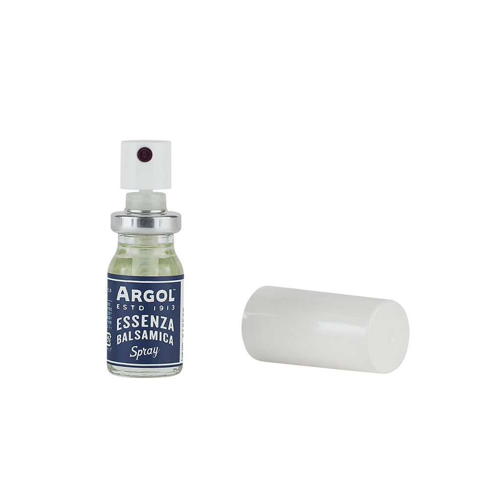 エッセンザバルサミカ マウス＆ボディスプレー 8mL