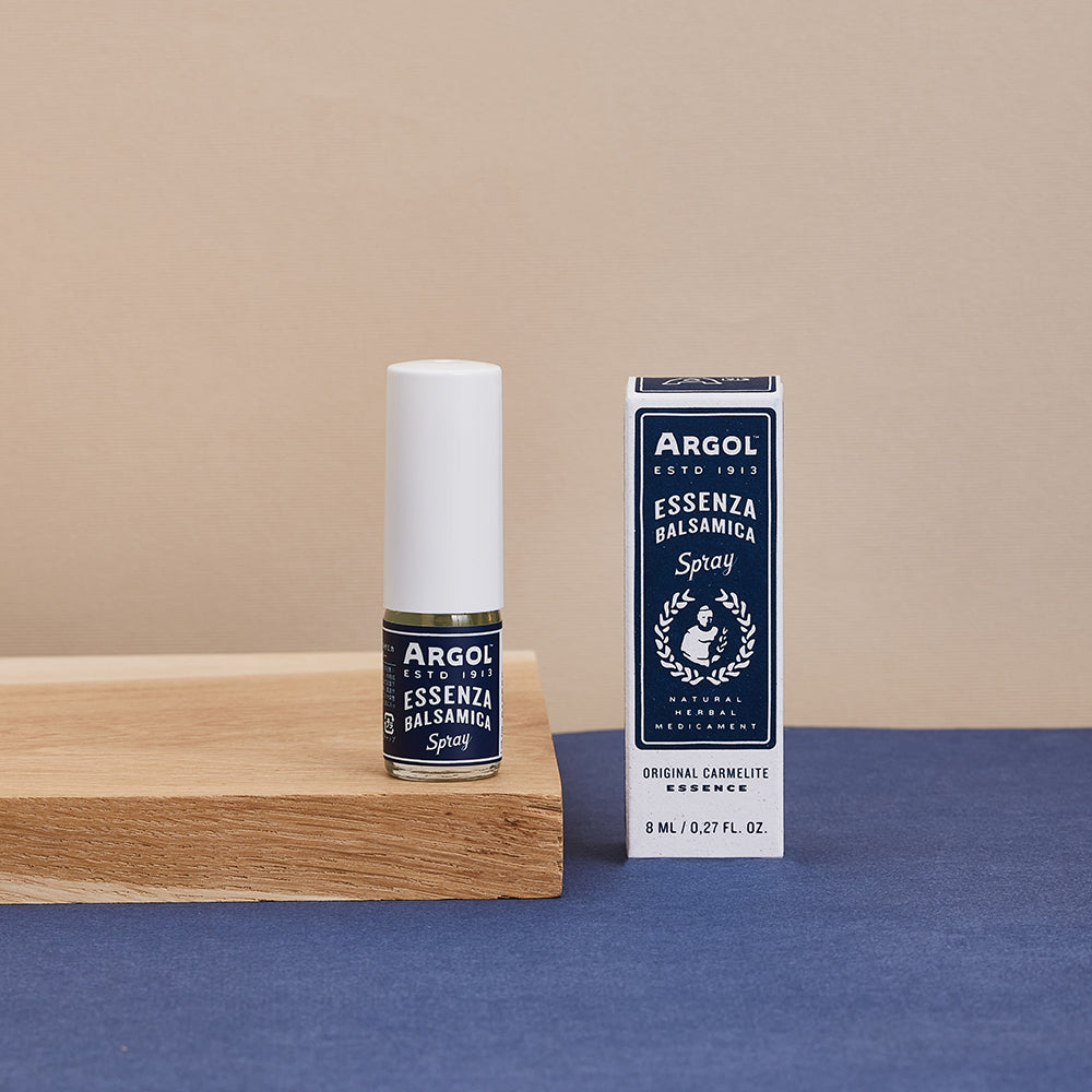 エッセンザバルサミカ マウス＆ボディスプレー 8mL