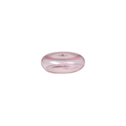 ガラスインセンスホルダー ピンク