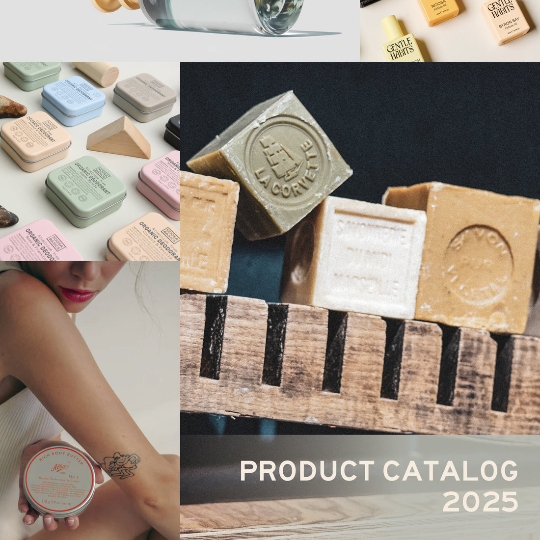 Catalog