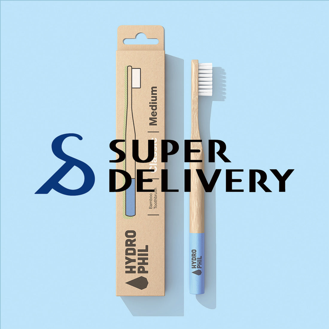 Super Delivery
