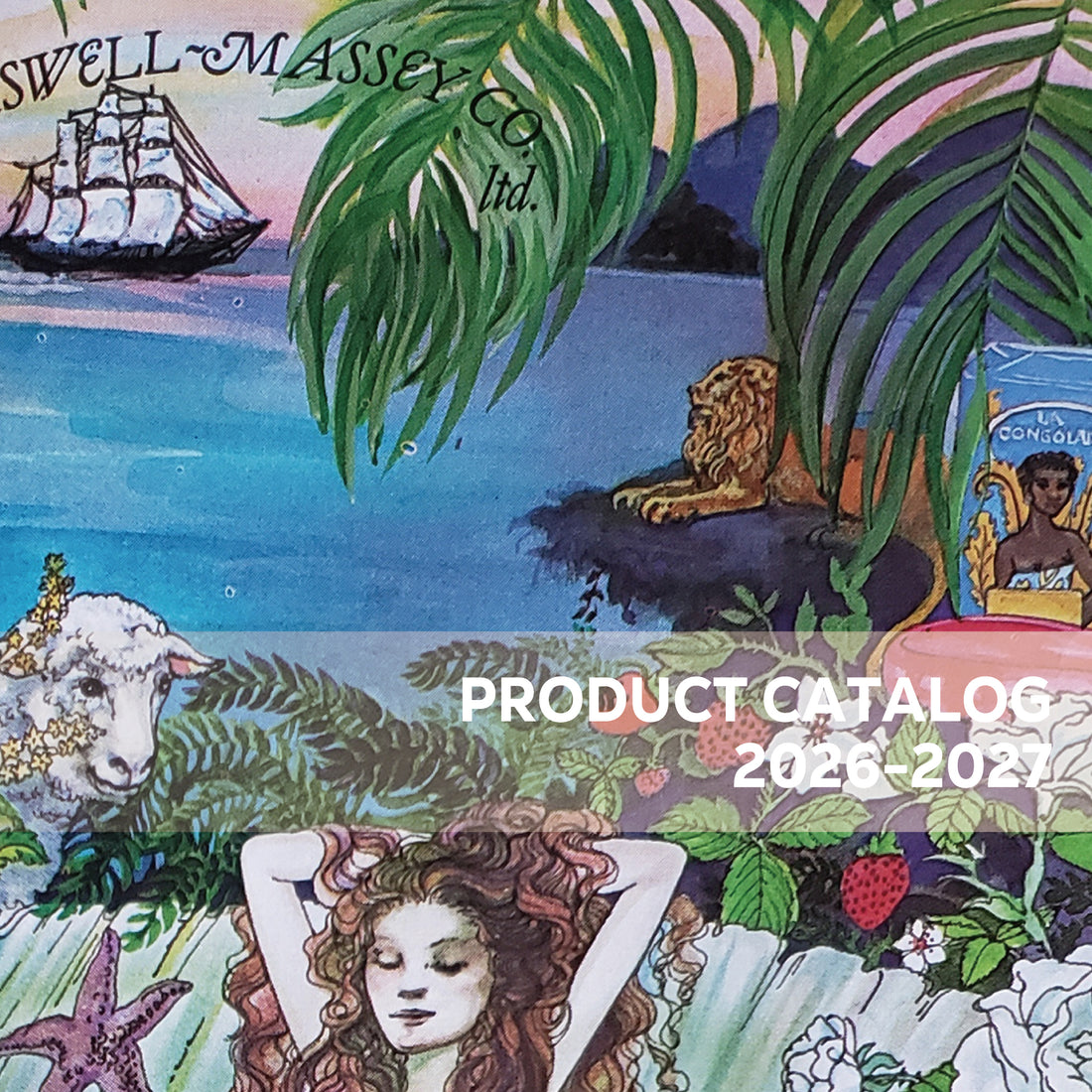 Catalog